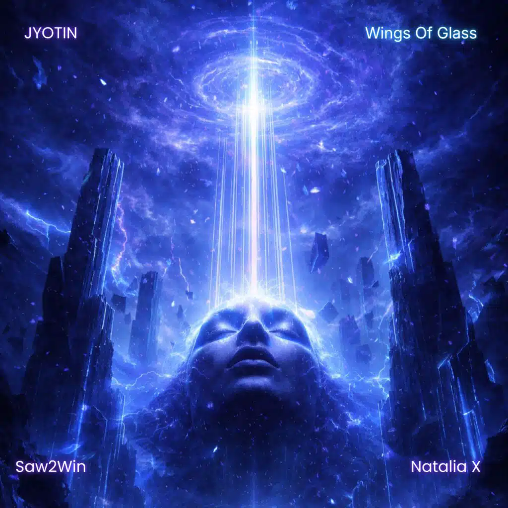 Wings Of Glass (feat. Natalia X)