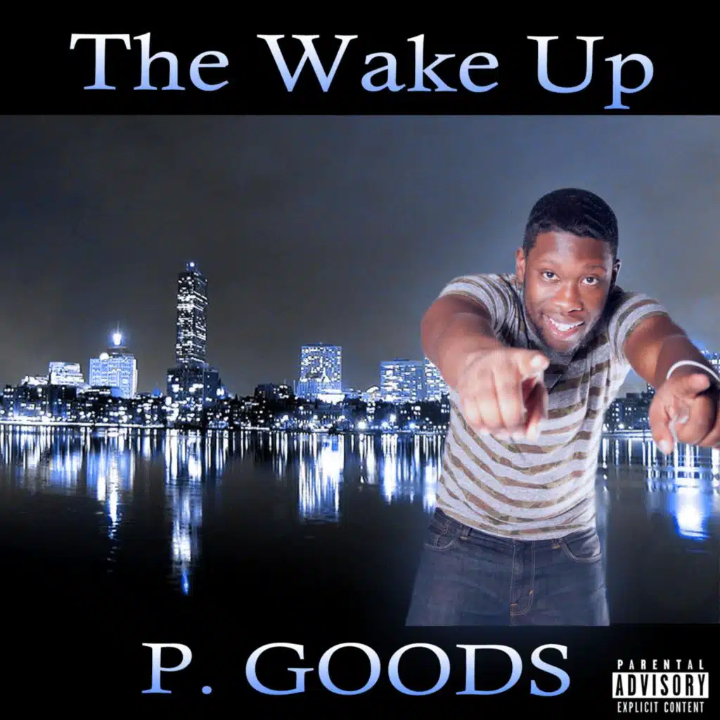 The Wake Up (feat. Daelle Marie)