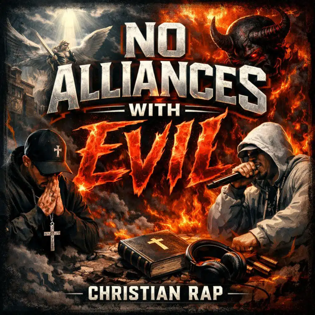 No Alliances with Evil