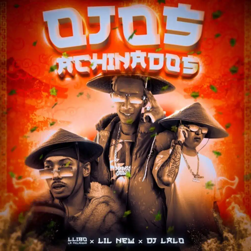 Ojos Achinados (Short Version)