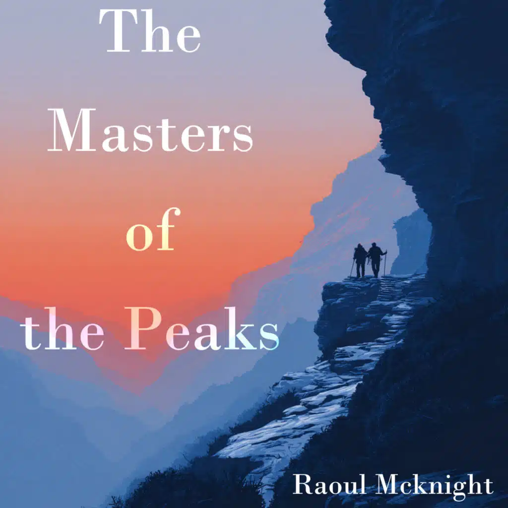Raoul Mcknight