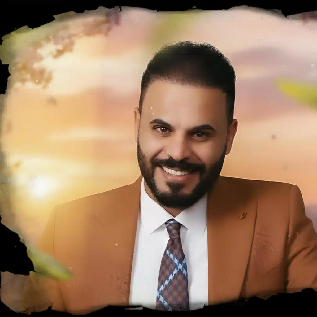 فرحة ولائية