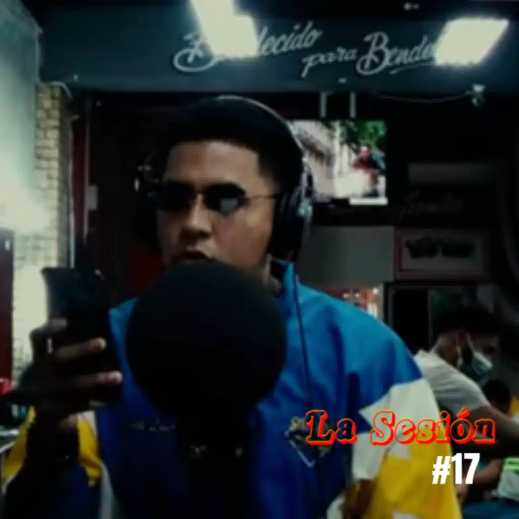 La Sesión #17
