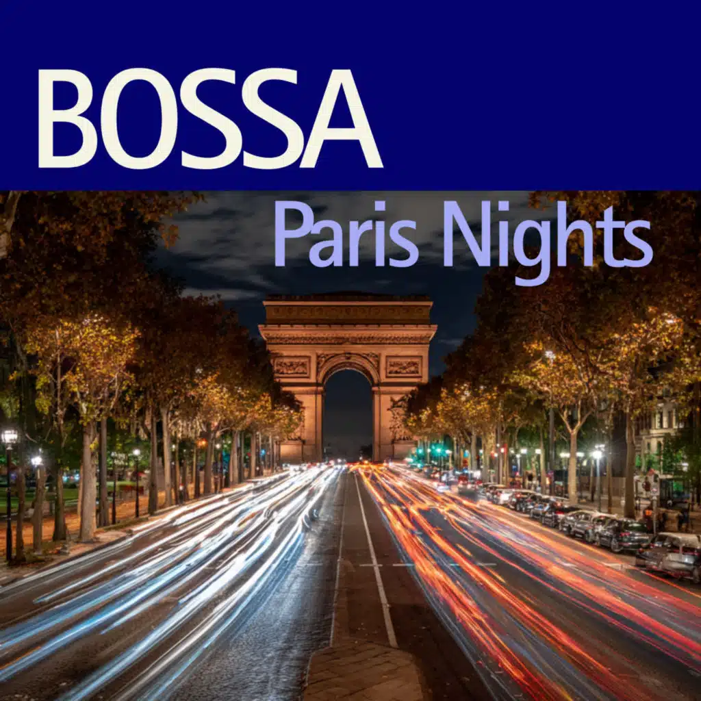 Bossa Paris Nights