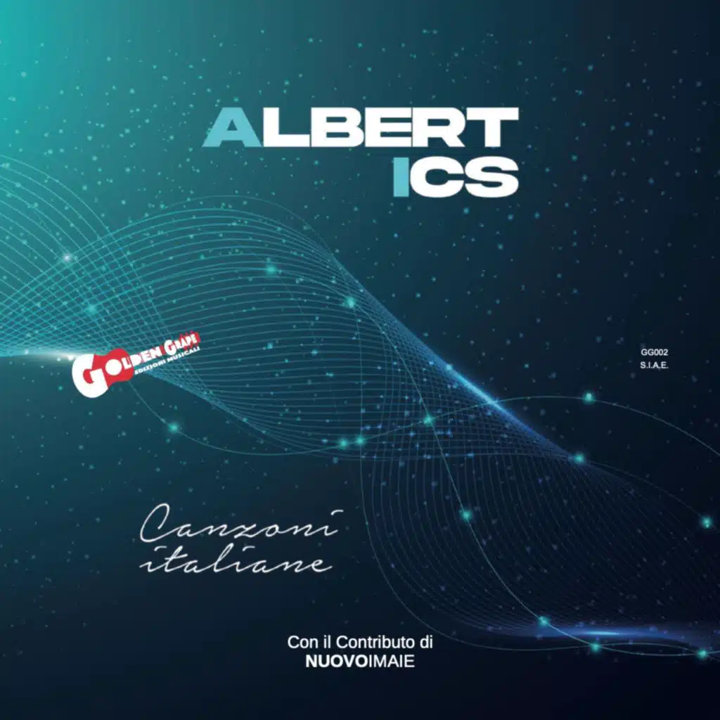 Albert Ics