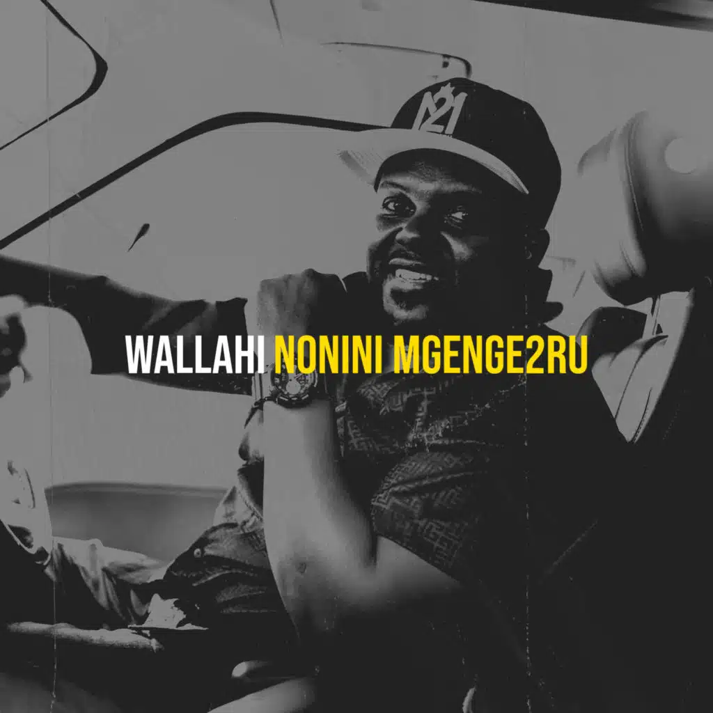 Nonini Mgenge2Ru