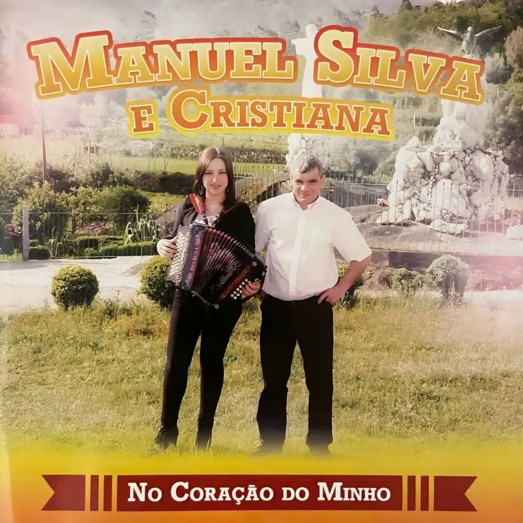 No Coração do Minho