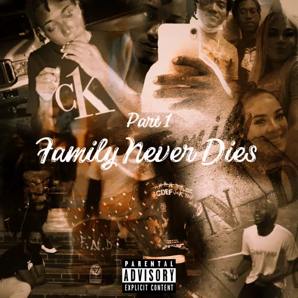 Family Never Dies Pt1