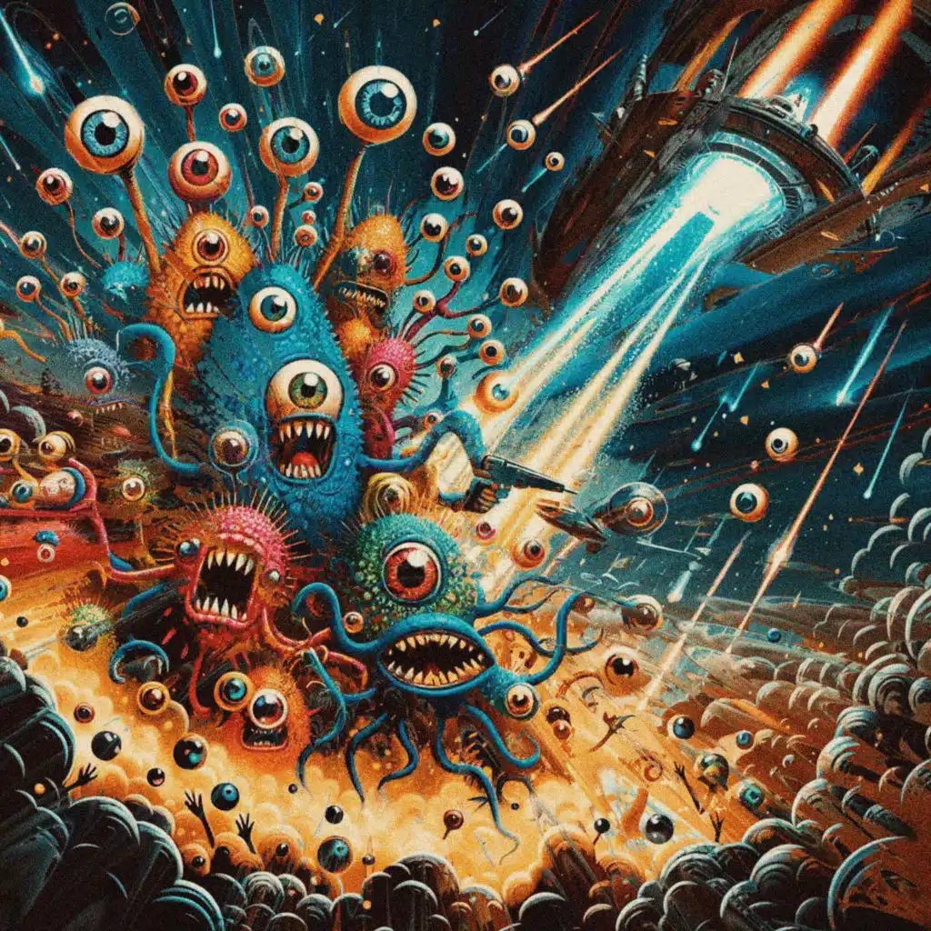 Massive Attack (Radio Edit)