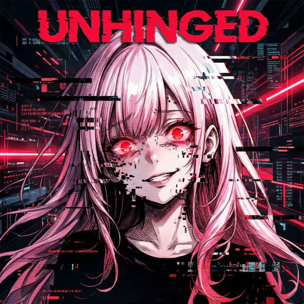 UNHINGED