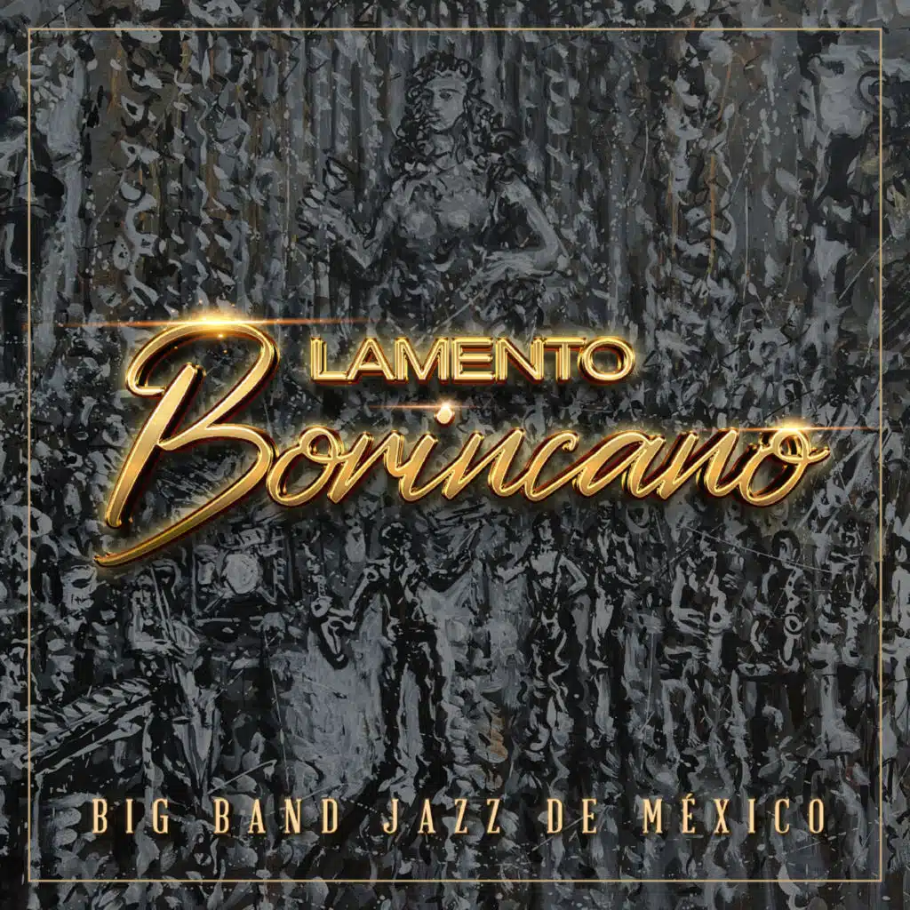 Big Band Jazz de México