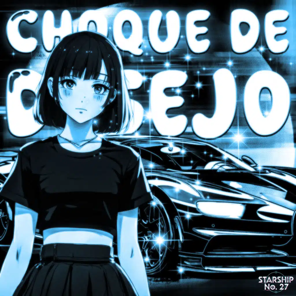 Choque de Desejo