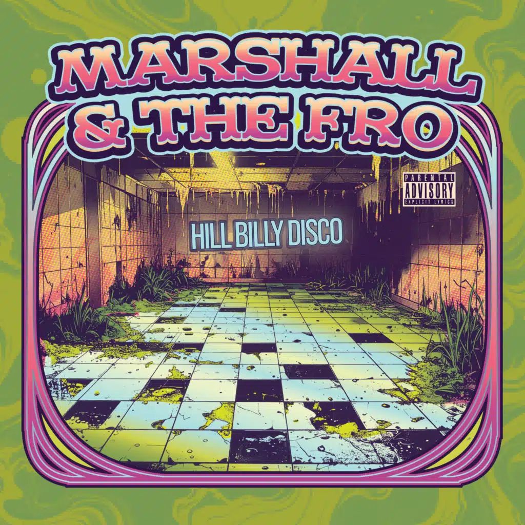 Marshall & The Fro