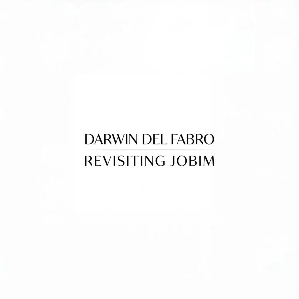 Revisiting Jobim - Part 2