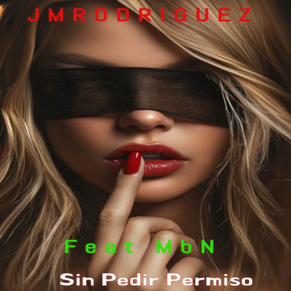 Sin Pedir Permiso (feat. MbN)