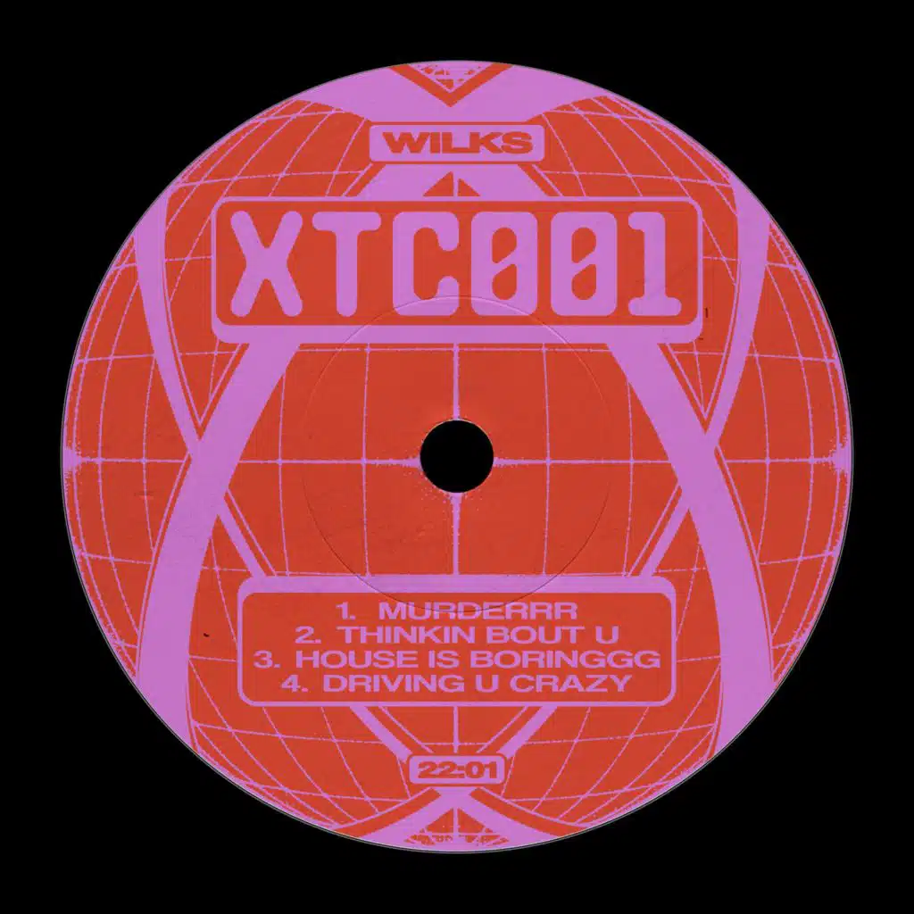 XTC001 (Early 20s)