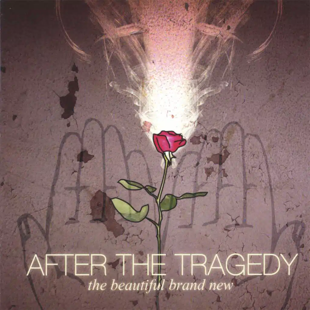 The Beautiful Brand New