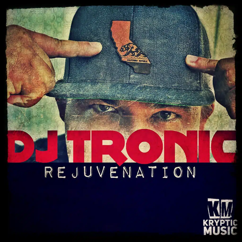 DJ Tronic