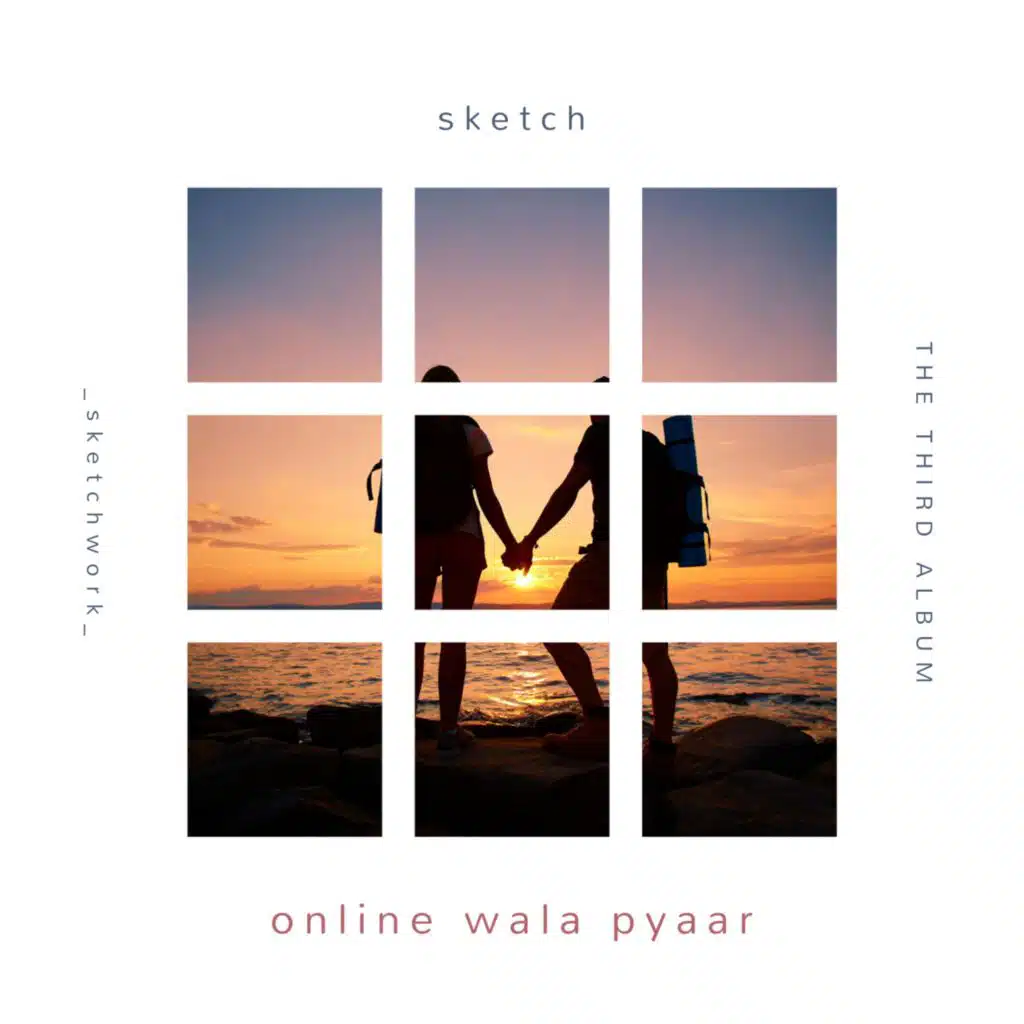 Online wala pyaar