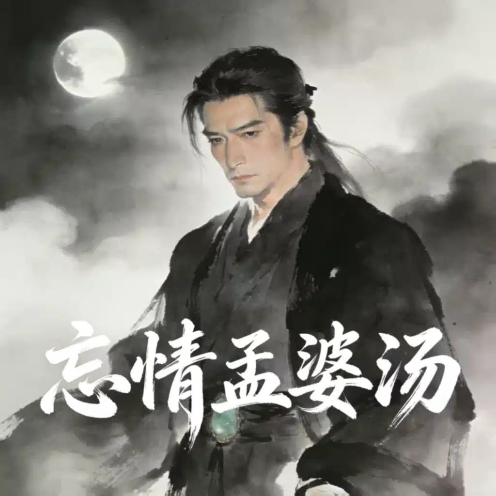 忘情孟婆汤