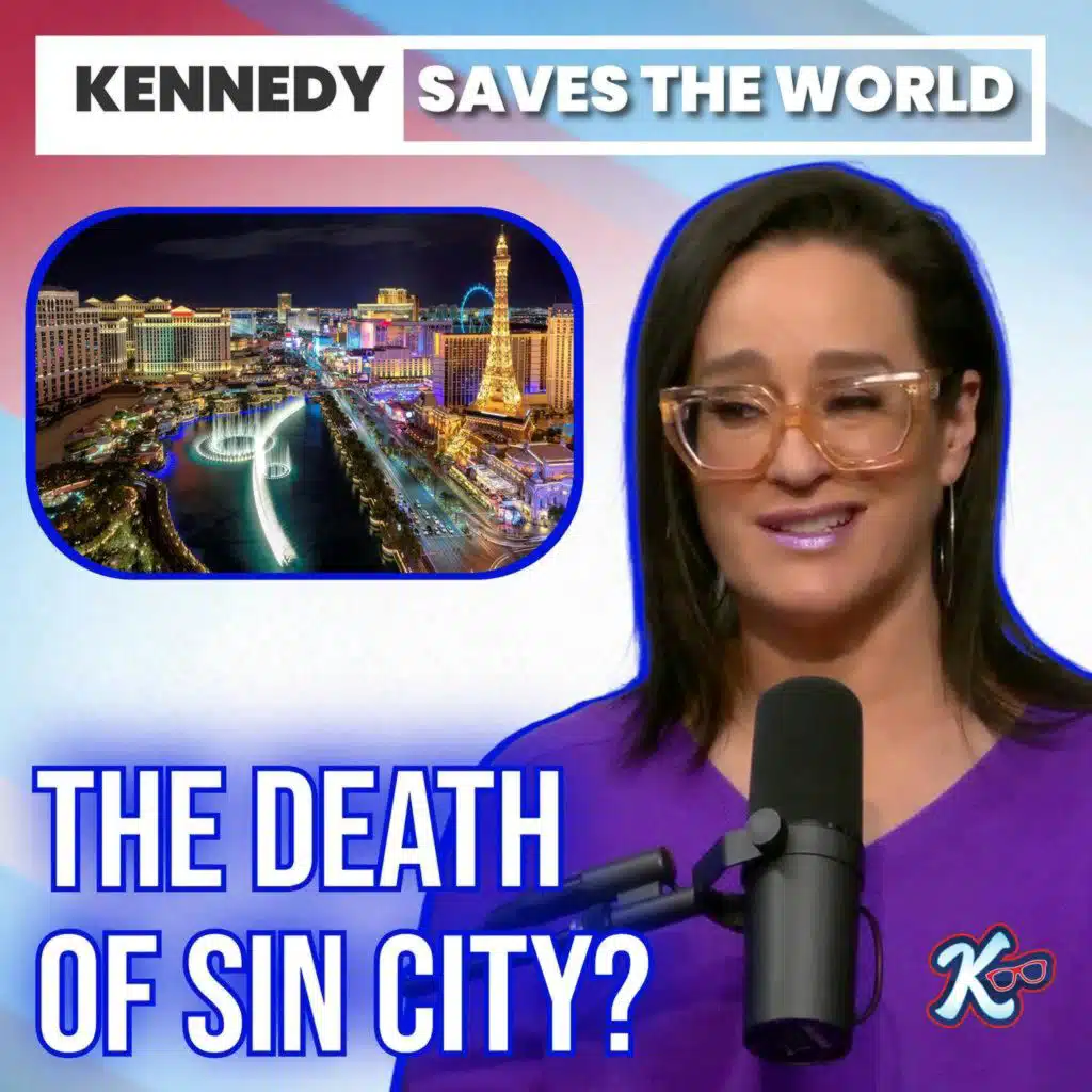 Don’t Count Out Vegas, Yet