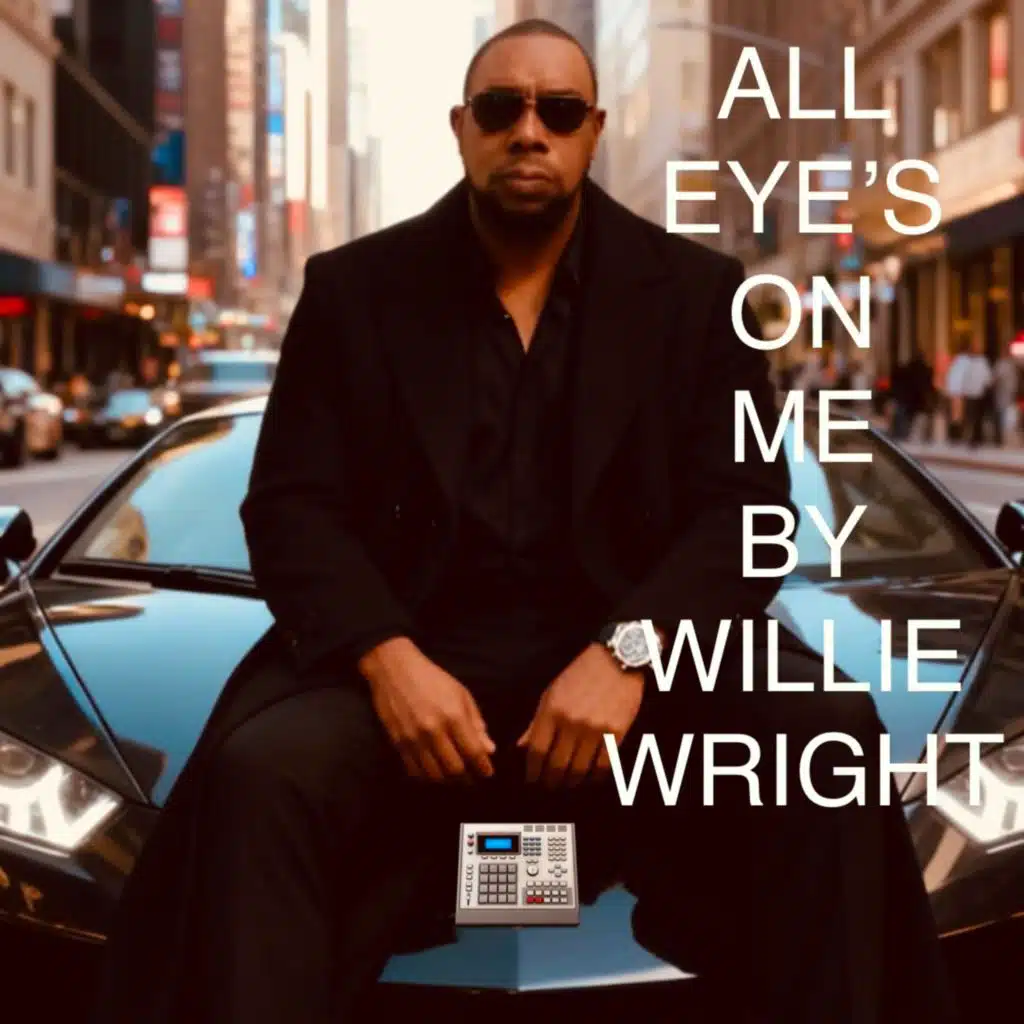 Willie Wright