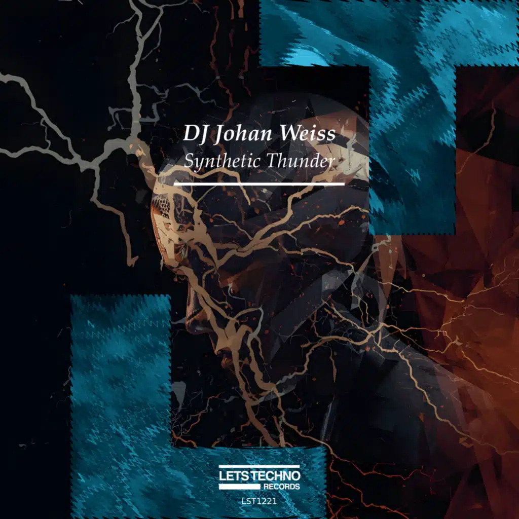 Dj Johan Weiss