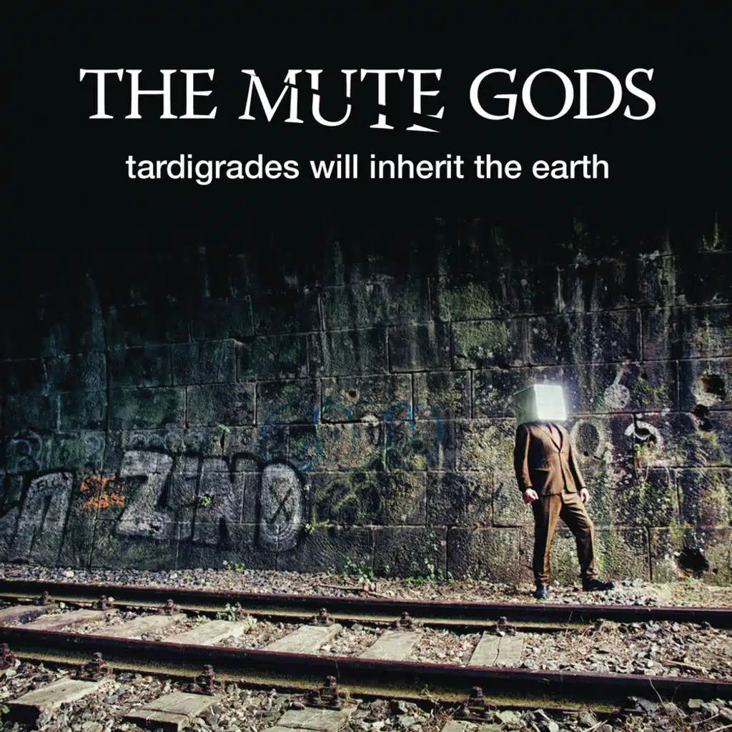 Tardigrades Will Inherit the Earth