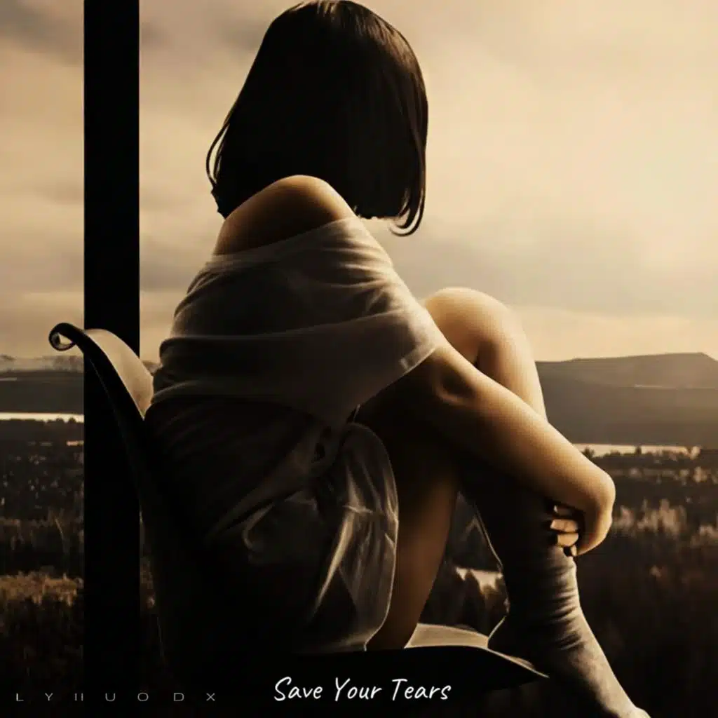 Save Your Tears