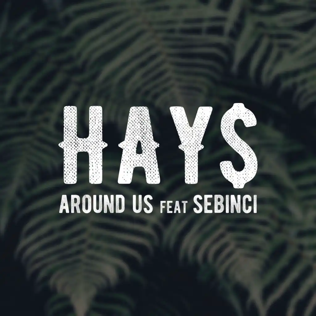 Around Us (Intro Edit) [feat. Sebinci]