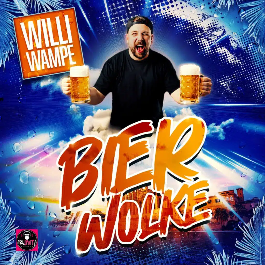 Willi Wampe
