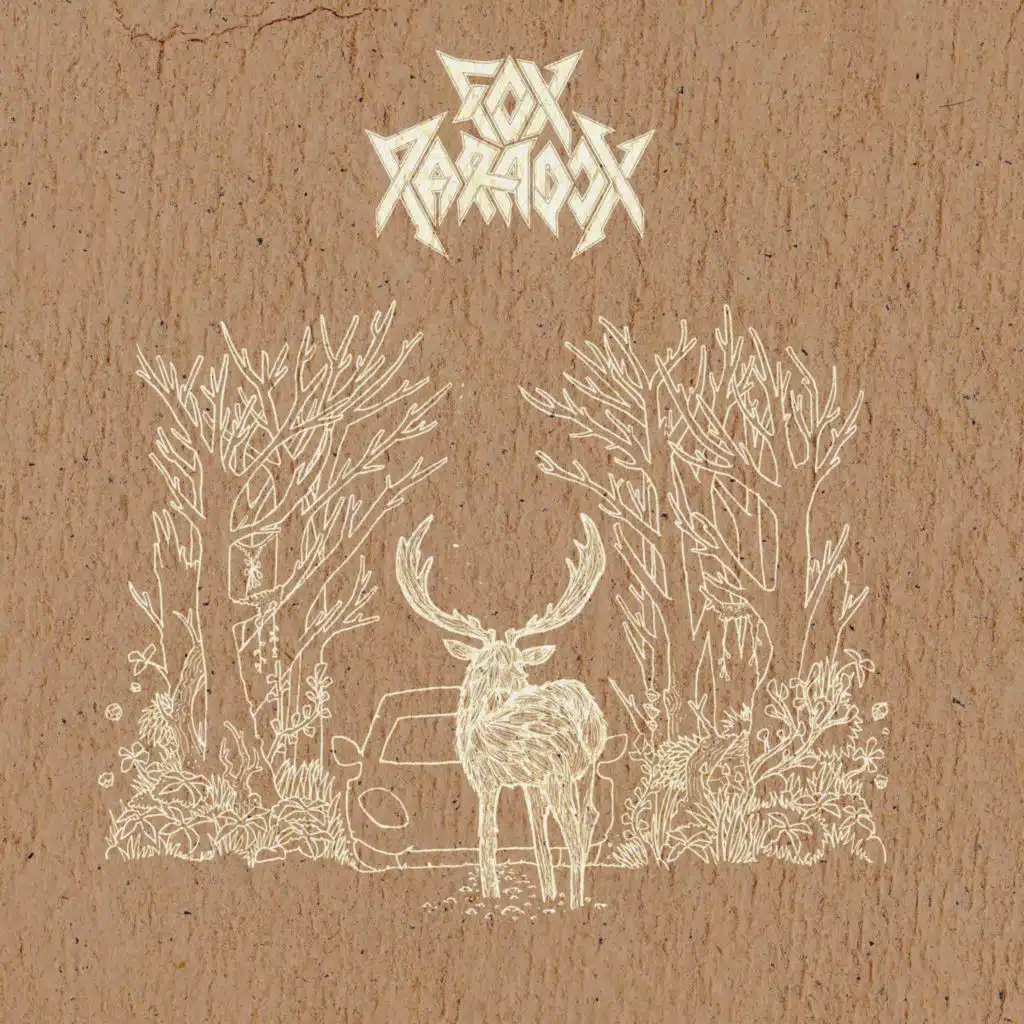Fox Paradox