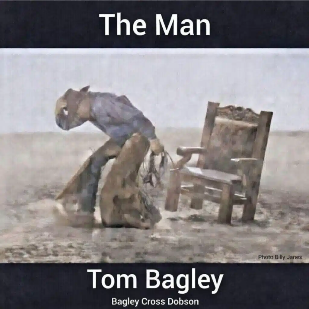The Man
