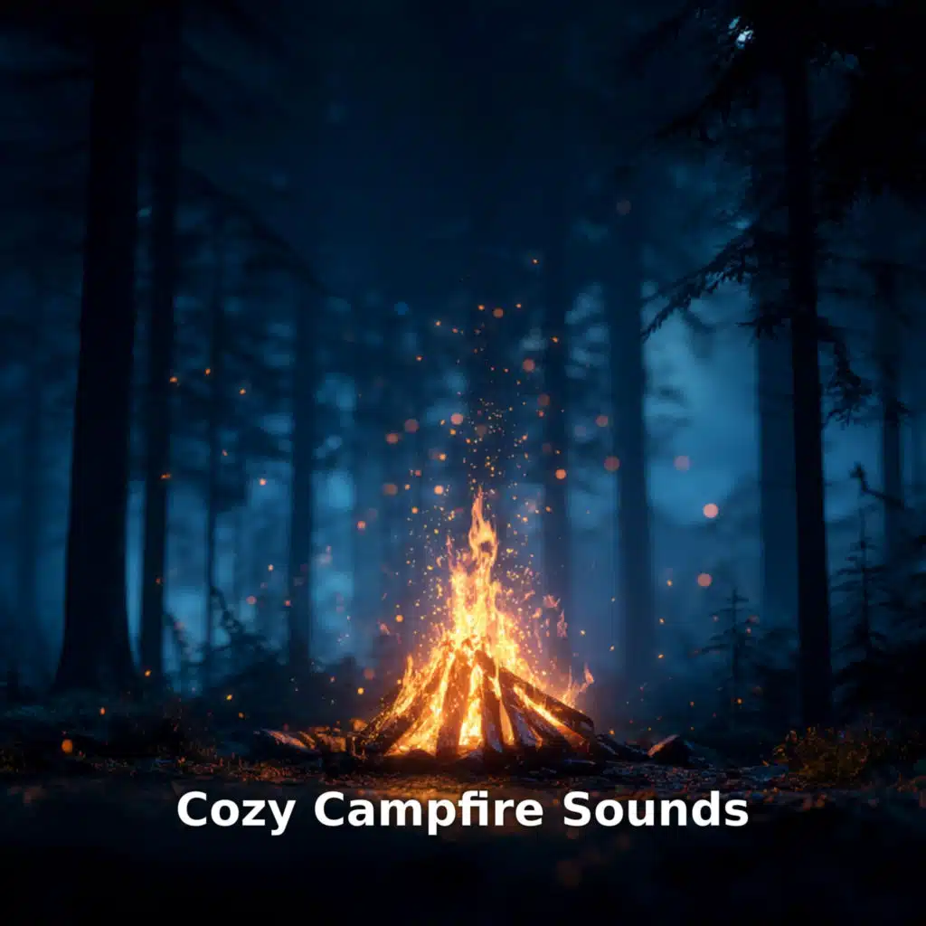 Fireplace Sounds