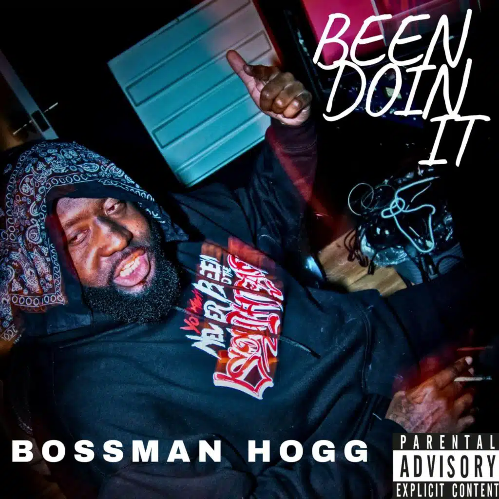 Bossman Hogg