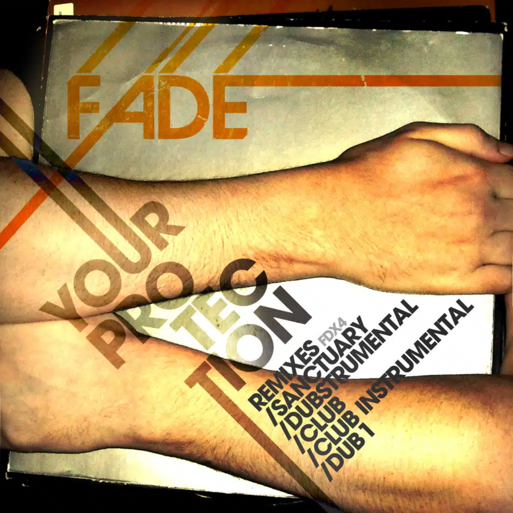 Your Protection (Club Instrumental Mix) [feat. Luce Drayton]