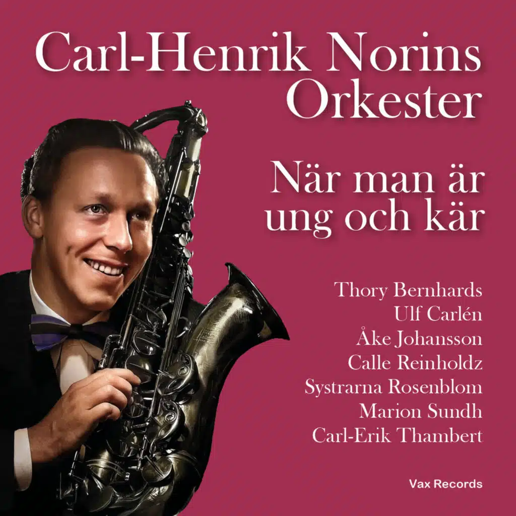 När man är ung och kär