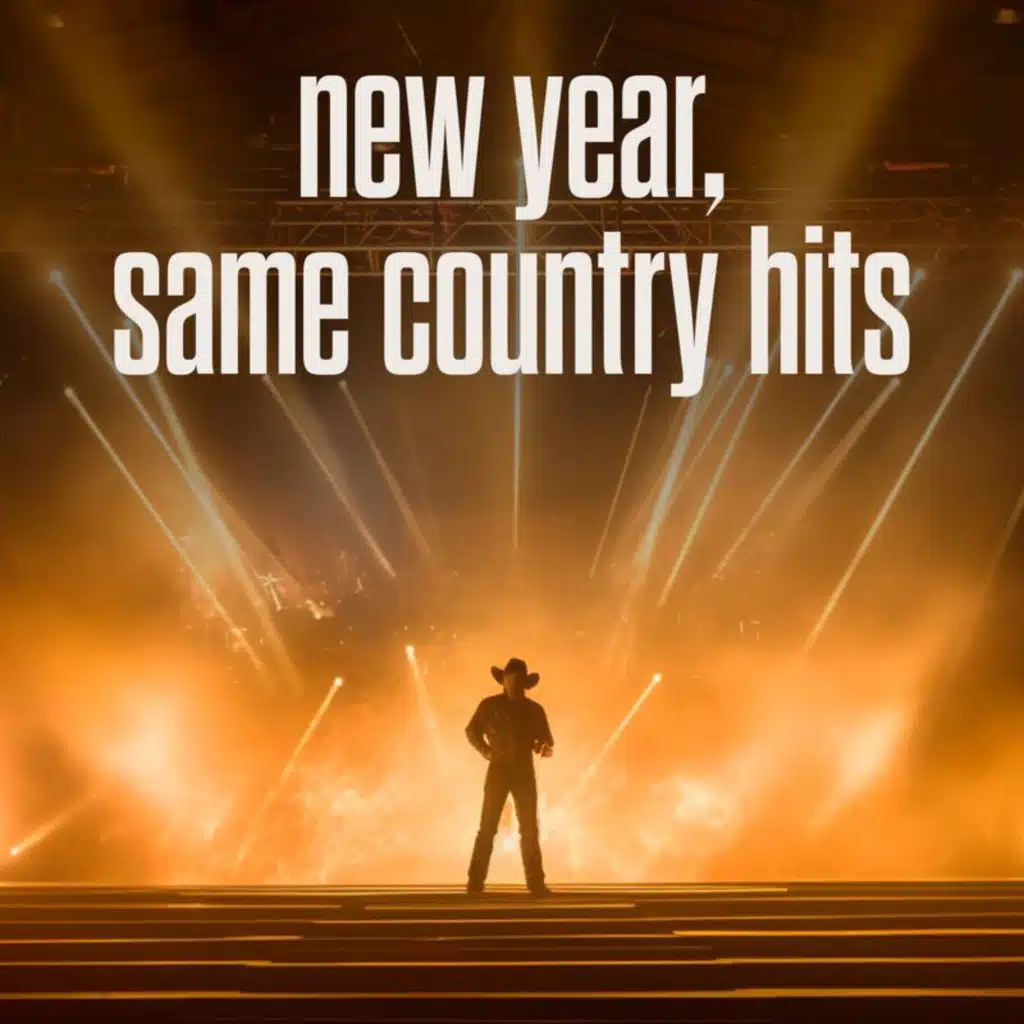 new year, same country hits