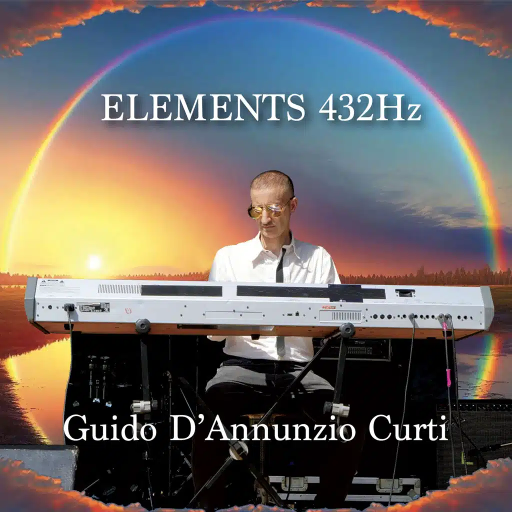 Elements 432hz