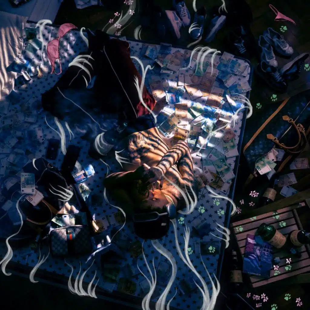 La Cura, in nome di Miria