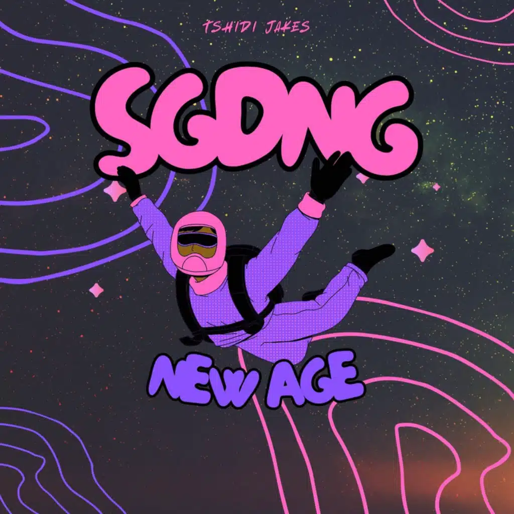 Sgdng (New Age)