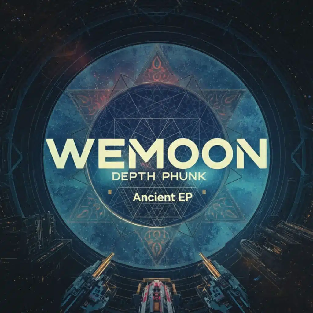 Ancient EP