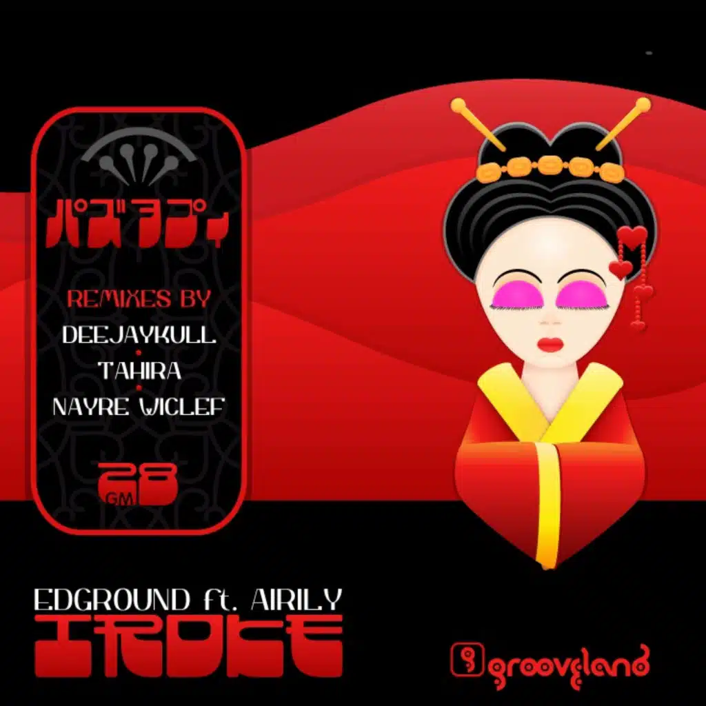 Iroke (feat. Airily)