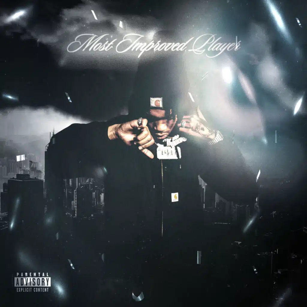 Most Improved Player