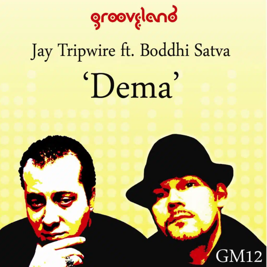 Dema (feat. Boddhi Satva)