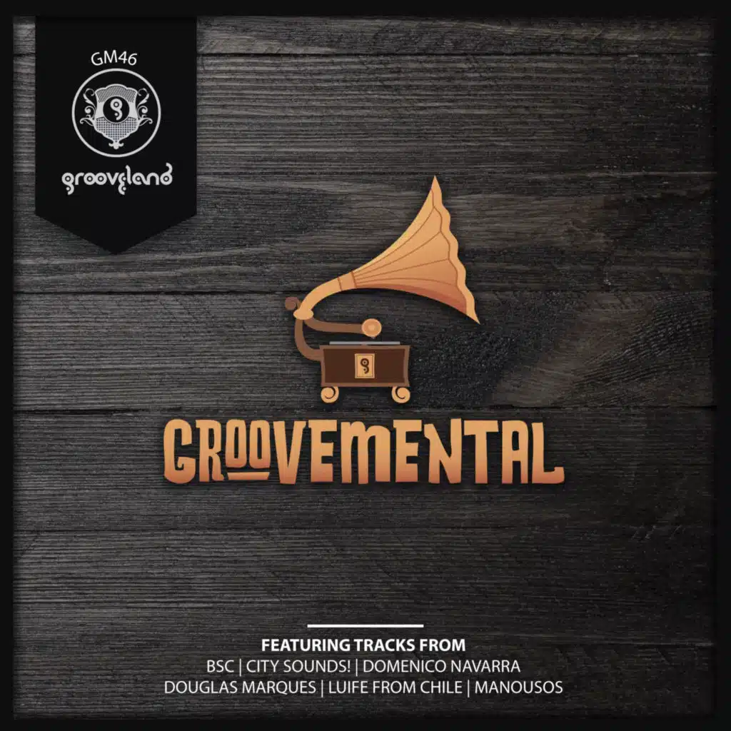 Tuesday Vibes (The Amoudi Hypnosis Mix)