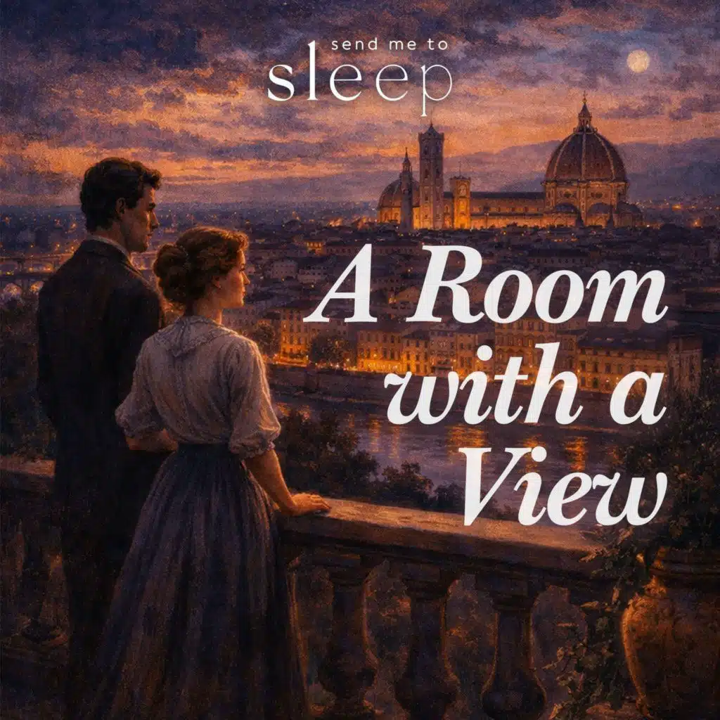 A Room With A View | Part 11 of 14