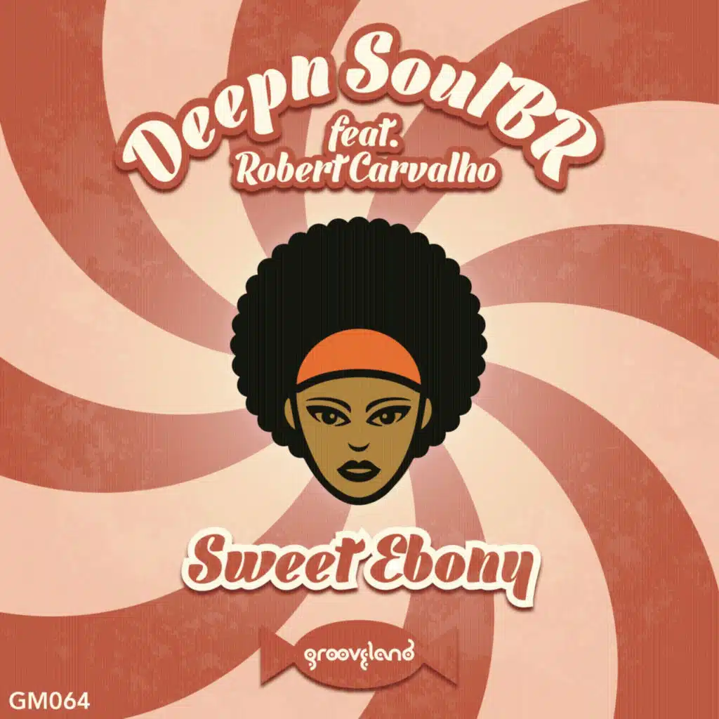 Sweet Ebony (feat. Robert Carvalho)