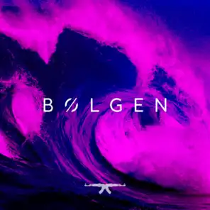 Bølgen (feat. MellemFingaMuzik, Benny Jamz & Gilli)