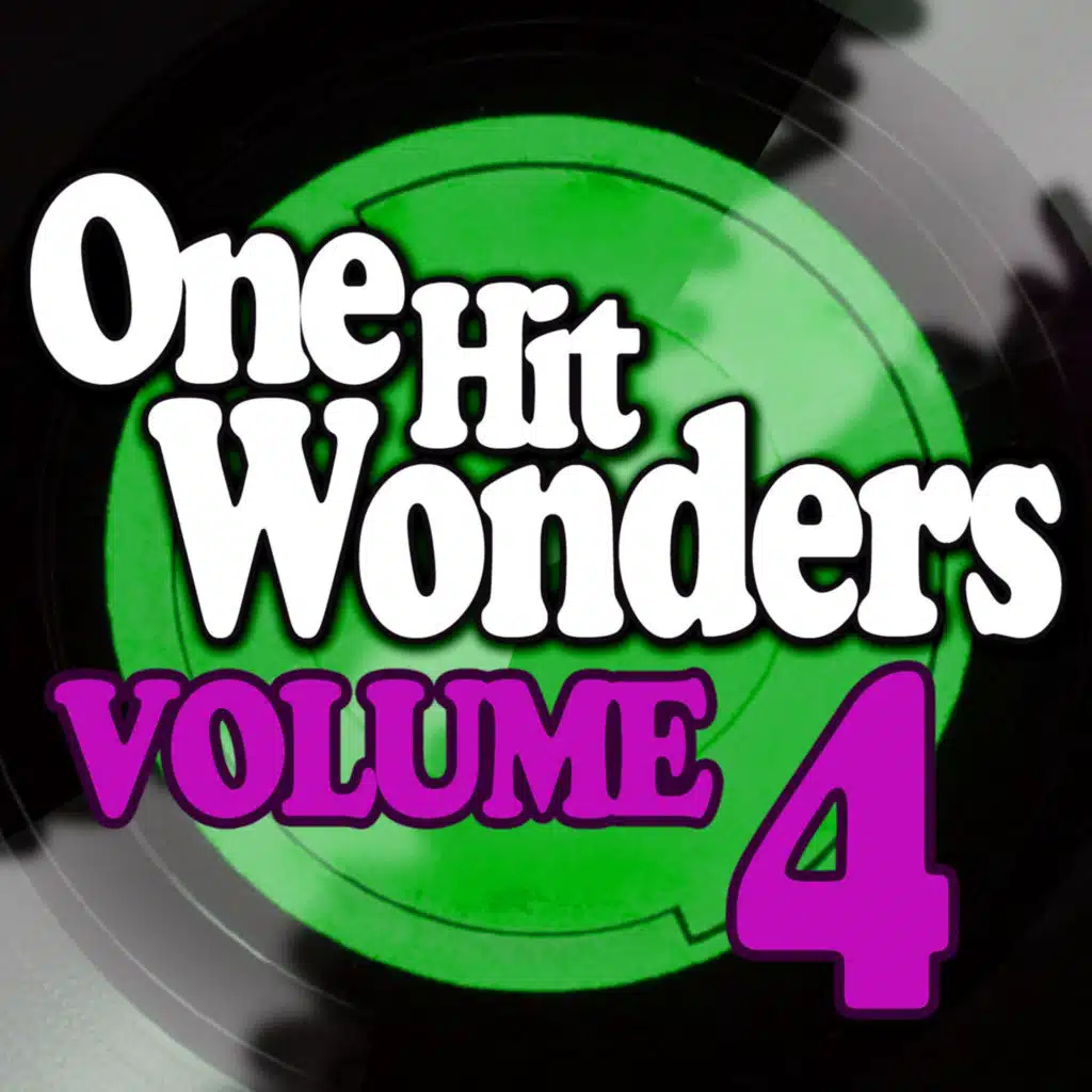 One Hit Wonders, Vol. 4
